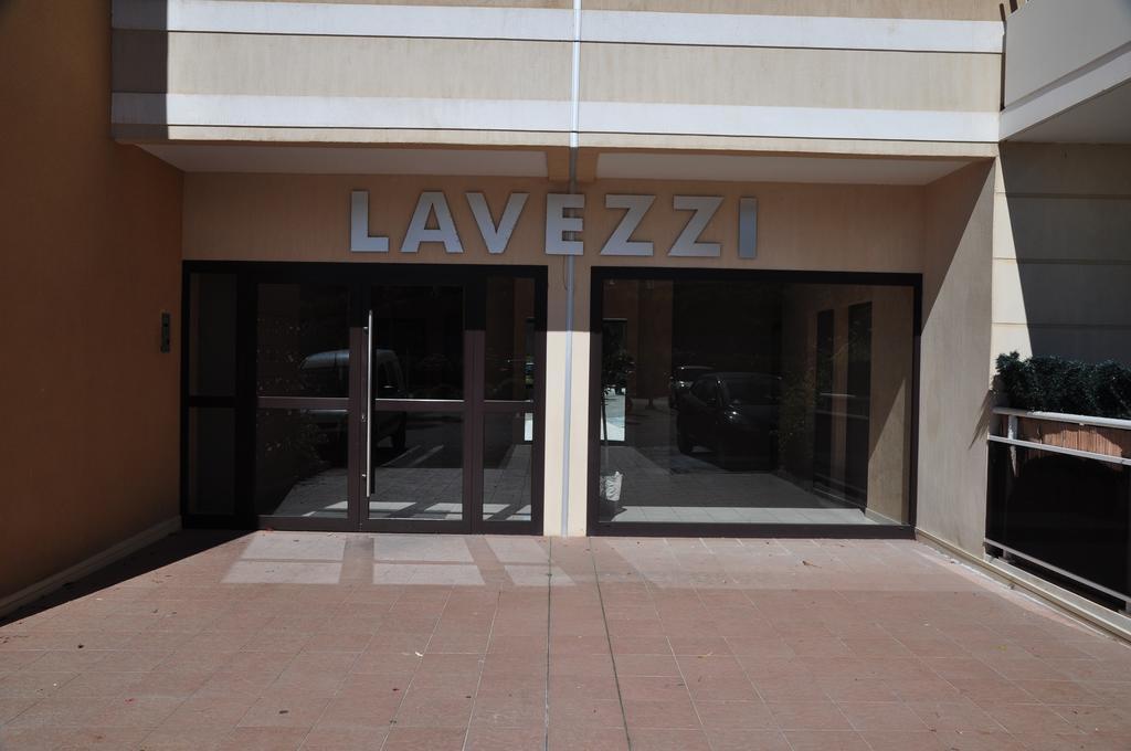 阿雅克肖F2 Le Lavezzi公寓 外观 照片